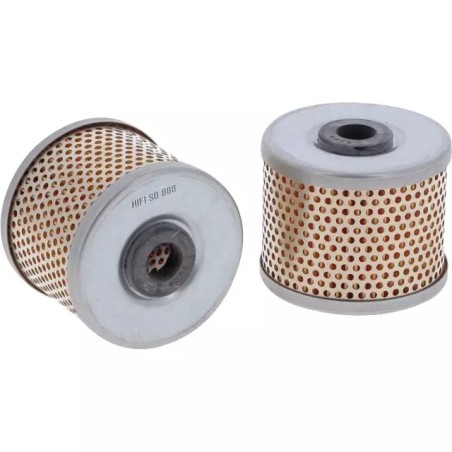 FILTRE A HUILE SO 888 HIFI FILTER - ref. HIFSO888 | TP Agri
