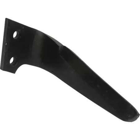 DENT DE HERSE ROTATIVE DROITE FORGEE 310X100X - ref. 5160668 | TP Agri