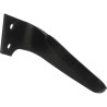 DENT DE HERSE ROTATIVE DROITE FORGEE 310X100X - ref. 5160668 | TP Agri