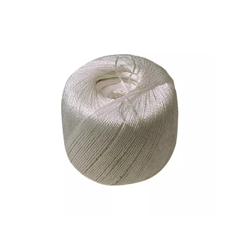 FICELLE POLYPROPYLENE BLANCHE 1,0/3 BOBINE DE - ref. 1864280 | TP Agri