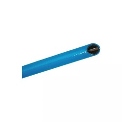 TUYAU DE PULVE 10X17 MM 40B BLEU ROULEAU DE - ref. 30542110 | TP Agri