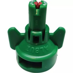 BUSE ALBUZ FAST CAP AVI 80 015 VERTE - ref. 30533401 | TP Agri