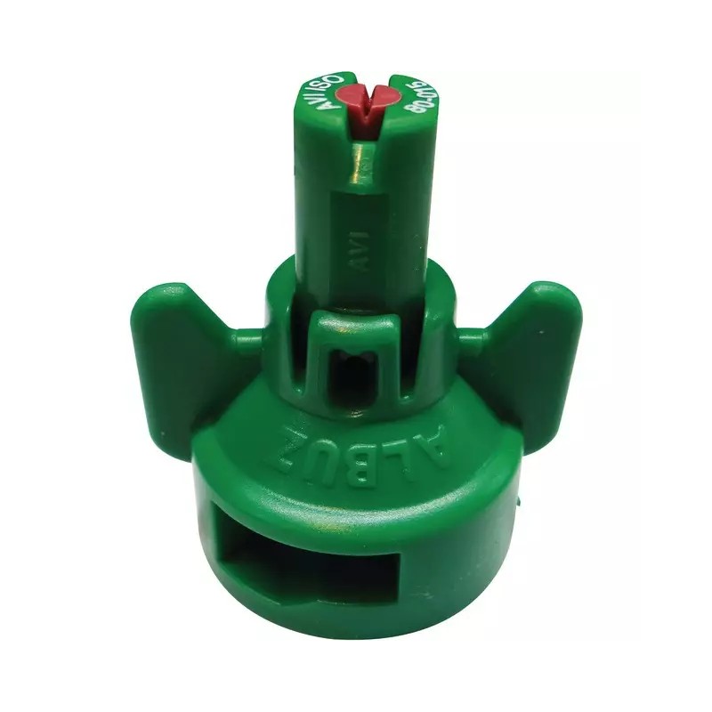 BUSE ALBUZ FAST CAP AVI 80 015 VERTE - ref. 30533401 | TP Agri