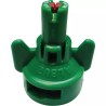 BUSE ALBUZ FAST CAP AVI 80 015 VERTE - ref. 30533401 | TP Agri