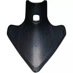SOC VIBRO TRIANGLE 105X4 TYPE K45 - ref. 5230175 | TP Agri