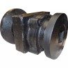 PALIER COVER CROP CARRE 40 INTERCHANGEABLE - - ref. 5273165 | TP Agri