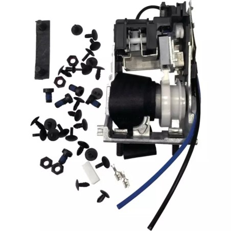 SYSTEME DE MISE A NIVEAU MSG95 AL 173368 - ref. 261105 | TP Agri