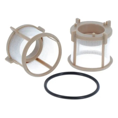 FILTRE A GASOIL SN 70283 HIFI FILTER - ref. HIFSN70283 | TP Agri