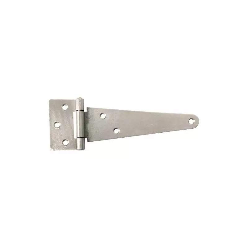 PENTURE ANGLAISE FORTE LG 150 ZINGUE - ref. 1842080 | TP Agri