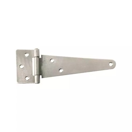PENTURE ANGLAISE FORTE LG 150 ZINGUE - ref. 1842080 | TP Agri