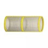 FILTRE PULVERISATEUR JAUNE INOX 70X31 80 MESH - ref. 251563 | TP Agri