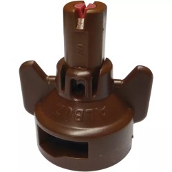 BUSE ALBUZ FAST CAP AVI OC 80 05 MARRON - ref. 30533422 | TP Agri