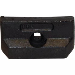TALON REVERSIBLE RENFORCE TYPE GREGOIRE & BES - ref. 5650412 | TP Agri