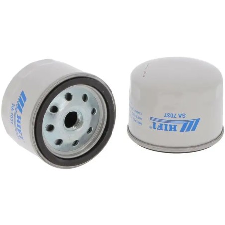 FILTRE A AIR SA 7037 HIFI FILTER - ref. HIFSA7037 | TP Agri
