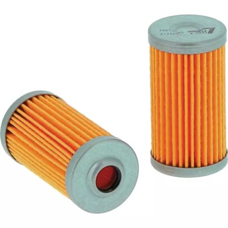 FILTRE A GASOIL SN 21587 HIFI FILTER - ref. HIFSN21587 | TP Agri