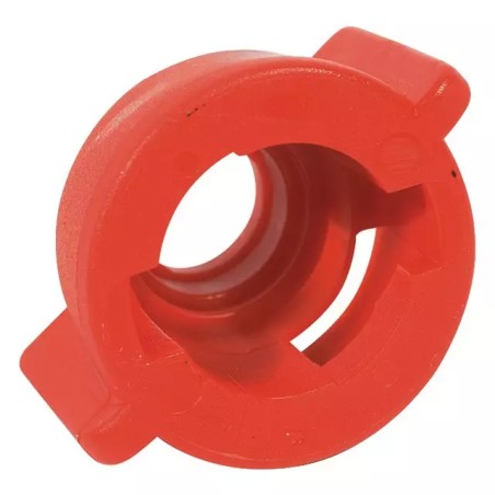 ECROU RAPIDE POUR ALBUZ APE ROUGE MEPLAT 11 - ref. 30540015 | TP Agri