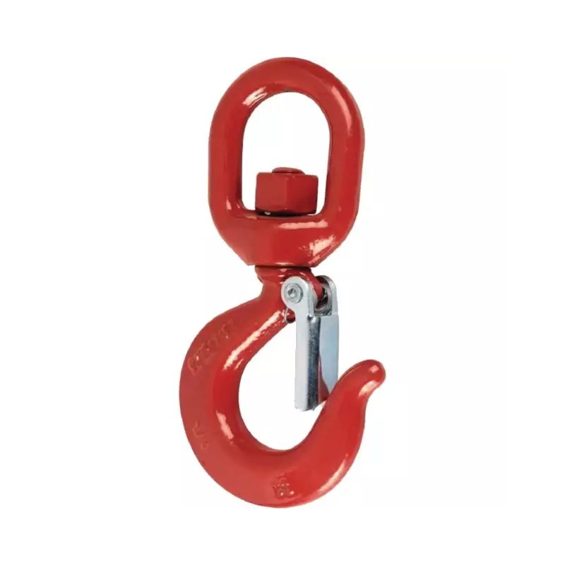 CROCHET EMERILLON 750KG - ref. 225355 | TP Agri