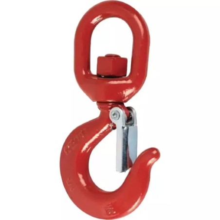 CROCHET EMERILLON 750KG - ref. 225355 | TP Agri