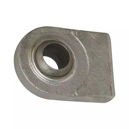 ROTULE PLATE A SOUDER 26 MM - ref. 201389 | TP Agri