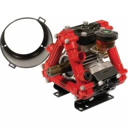 POMPE PULVERISATEUR BASSE PRESSION ZETA 85 3 P - ref. 231303 | TP Agri