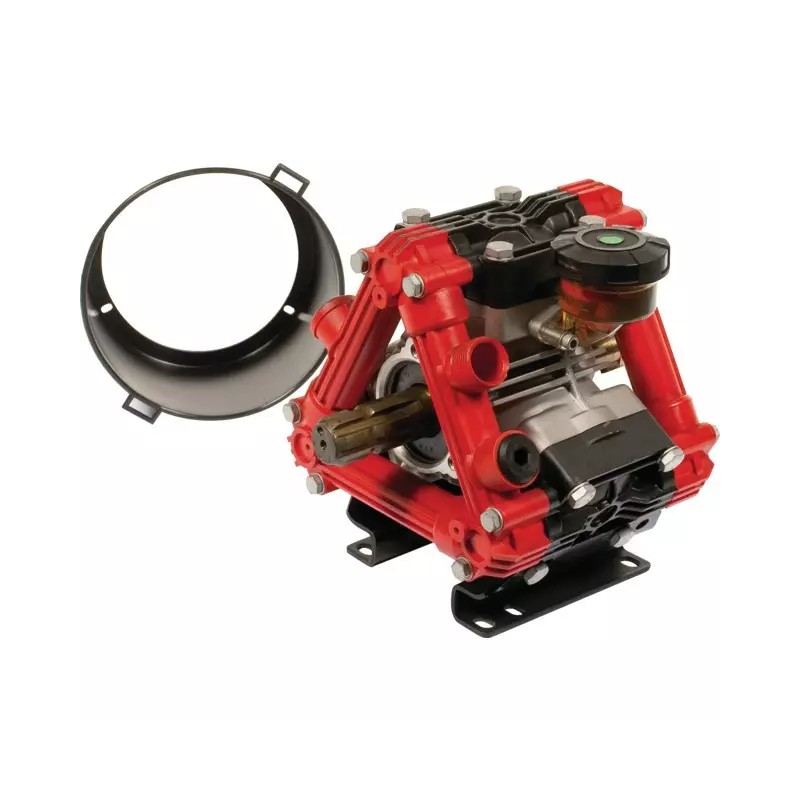 POMPE PULVERISATEUR BASSE PRESSION ZETA 85 3 P - ref. 231303 | TP Agri