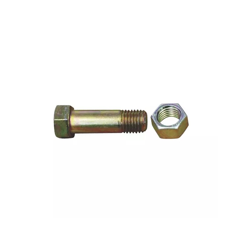 BOULON DE SECURITE M20X60 035060R ORIGINE KVE - ref. 5515134 | TP Agri