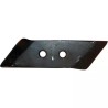 POINTE DROITE REVERSIBLE 2 TROUS TYPE GREGOIR - ref. 5650276 | TP Agri