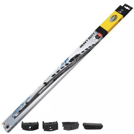 ESSUIE GLACE HEAVY DUTY 800MM HD80 HELLA - ref. 31530260 | TP Agri