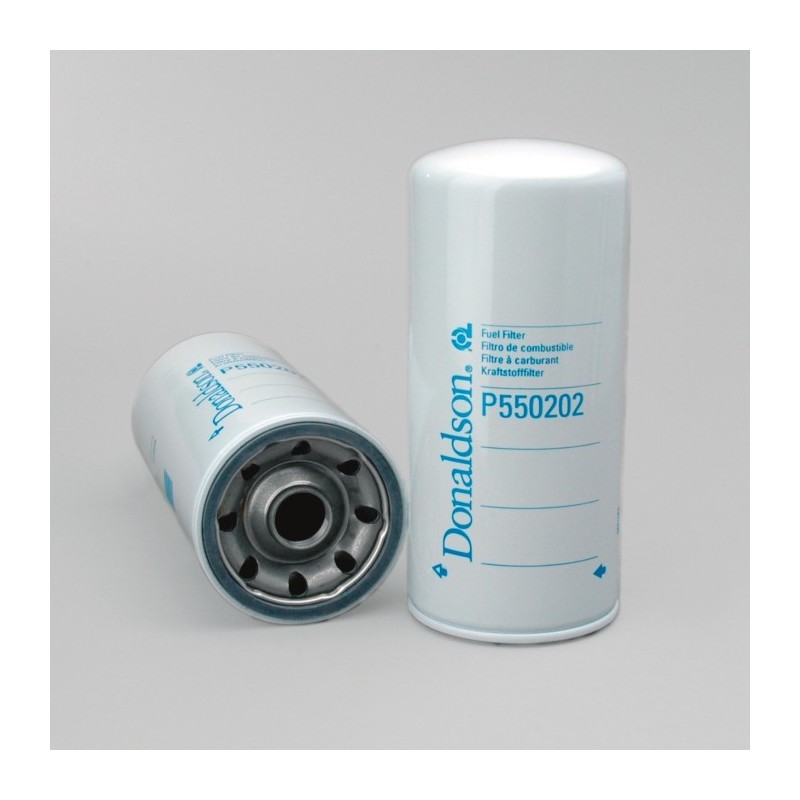 Filtre Donaldson P550202