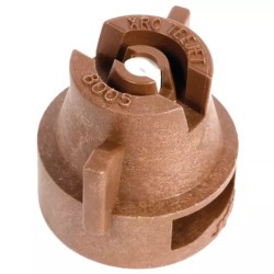 BUSE TEEJET JET PLAT XRC 80 05 VK MARRON CERAM - ref. 247228 | TP Agri