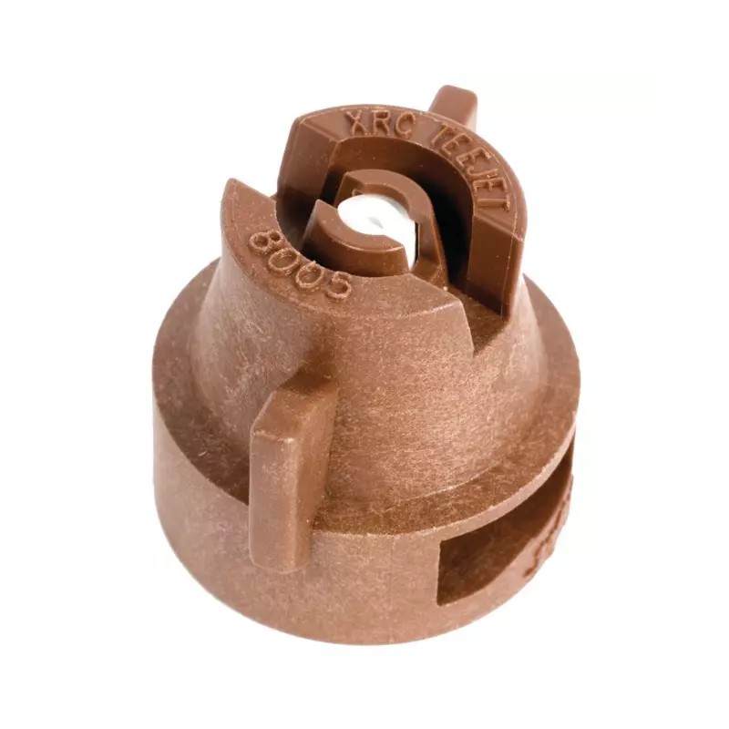 BUSE TEEJET JET PLAT XRC 80 05 VK MARRON CERAM - ref. 247228 | TP Agri
