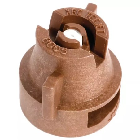 BUSE TEEJET JET PLAT XRC 80 05 VK MARRON CERAM - ref. 247228 | TP Agri