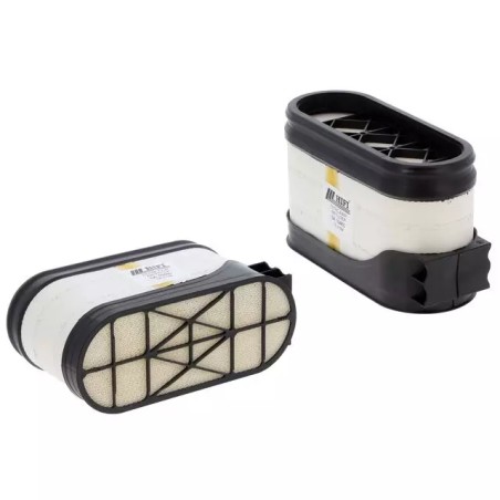 FILTRE A AIR SA 16460 HIFI FILTER - ref. HIFSA16460 | TP Agri