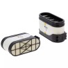 FILTRE A AIR SA 16460 HIFI FILTER - ref. HIFSA16460 | TP Agri