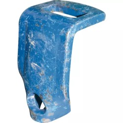 BRIDE POUR DENT 32X12 RENFORCE BONNEL - ref. SCUBON70708 | TP Agri