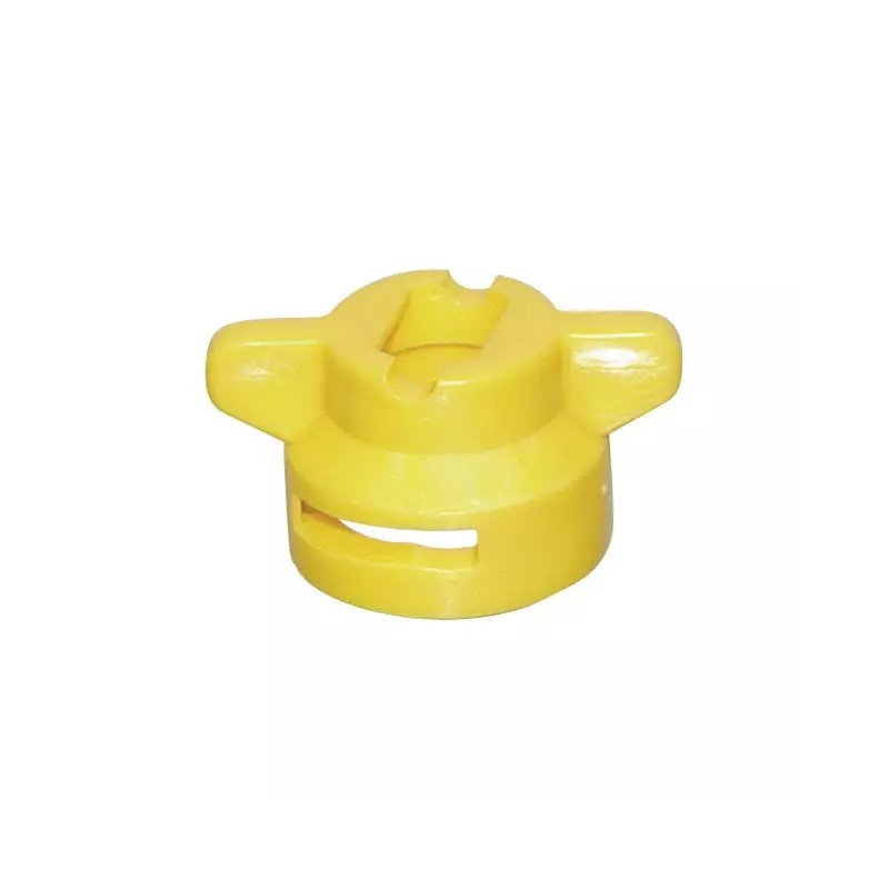 ECROU 1/4T CP23307-6-CE JAUNE POUR CORPS DE - ref. 30534580 | TP Agri