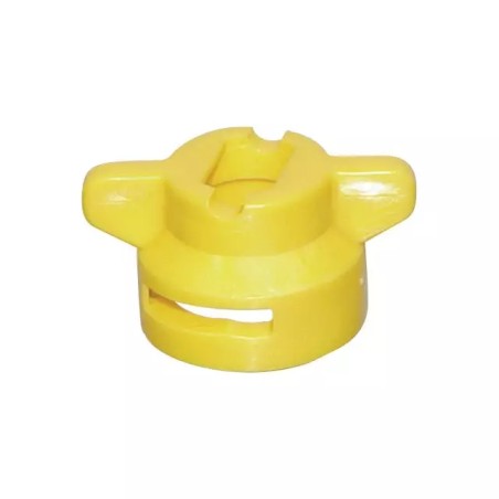 ECROU 1/4T CP23307-6-CE JAUNE POUR CORPS DE - ref. 30534580 | TP Agri