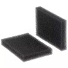 FILTRE HABITACLE SC 60113 HIFI FILTER - ref. HIFSC60113 | TP Agri