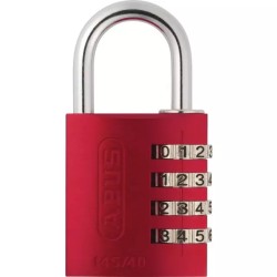 CADENAS A COMBINAISON 145/40 ROUGE 48813 - ref. 1849503 | TP Agri
