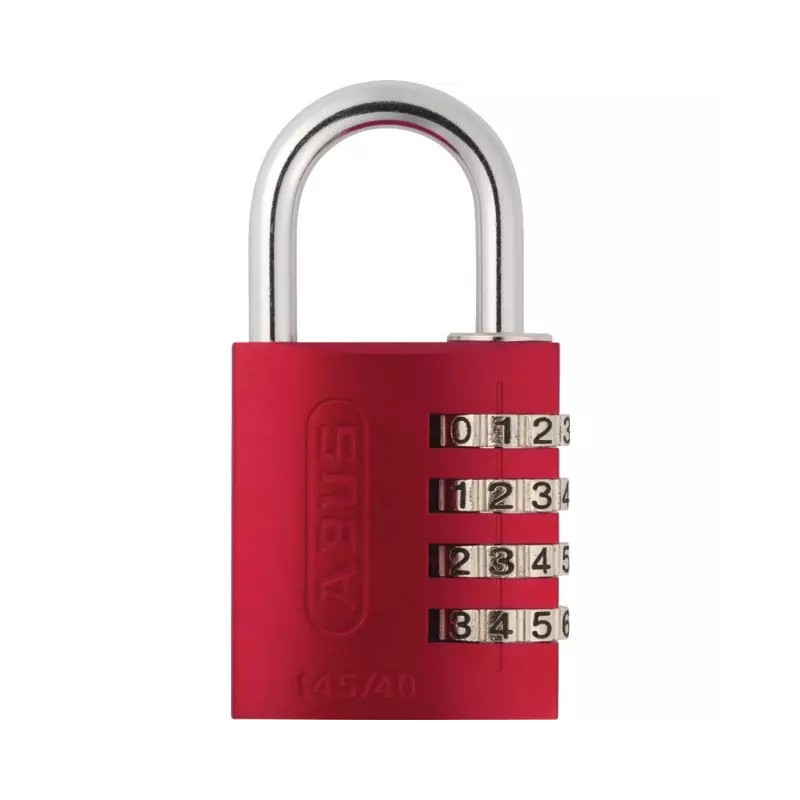 CADENAS A COMBINAISON 145/40 ROUGE 48813 - ref. 1849503 | TP Agri