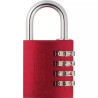 CADENAS A COMBINAISON 145/40 ROUGE 48813 - ref. 1849503 | TP Agri