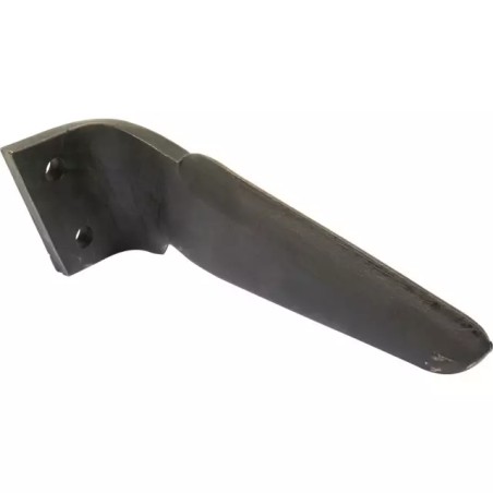 DENT DE HERSE ROTATIVE FORGEE DROITE 315X110X1 - ref. 258907 | TP Agri