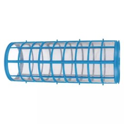 FILTRE PULVERISATEUR BLEU INOX 286X108 50 MESH - ref. 231174 | TP Agri