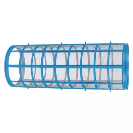 FILTRE PULVERISATEUR BLEU INOX 286X108 50 MESH - ref. 231174 | TP Agri