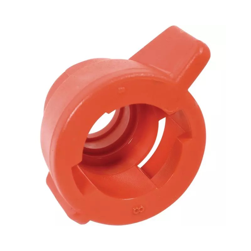 ECROU RAPIDE POUR ALBUZ APE ORANGE MEPLAT 11 M - ref. 238291 | TP Agri
