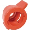 ECROU RAPIDE POUR ALBUZ APE ORANGE MEPLAT 11 M - ref. 238291 | TP Agri