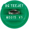 BUSE TEEJET JET PLAT DERIVE LIMITEE DG 80 015 - ref. 246088 | TP Agri