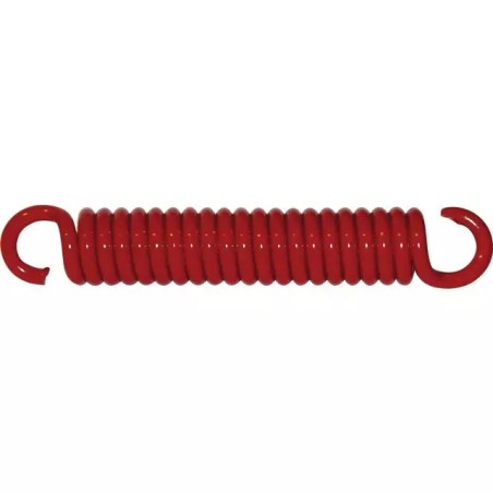 RESSORT POUR TIRESCAM 300 MM 20 SPIRES - ref. 5244530 | TP Agri