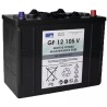 BATTERIE GEL GF12105V 12V 120AH - ref. 31306024 | TP Agri