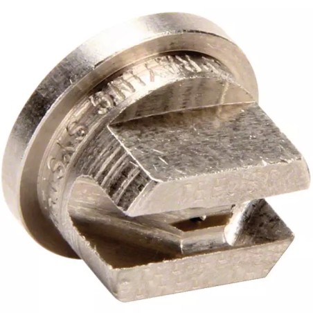 BUSE TEEJET JET PLAT TP 65 015 SS INOX - ref. 272301 | TP Agri
